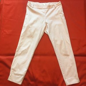 Light Salmon pink Vintage style Pants H&M